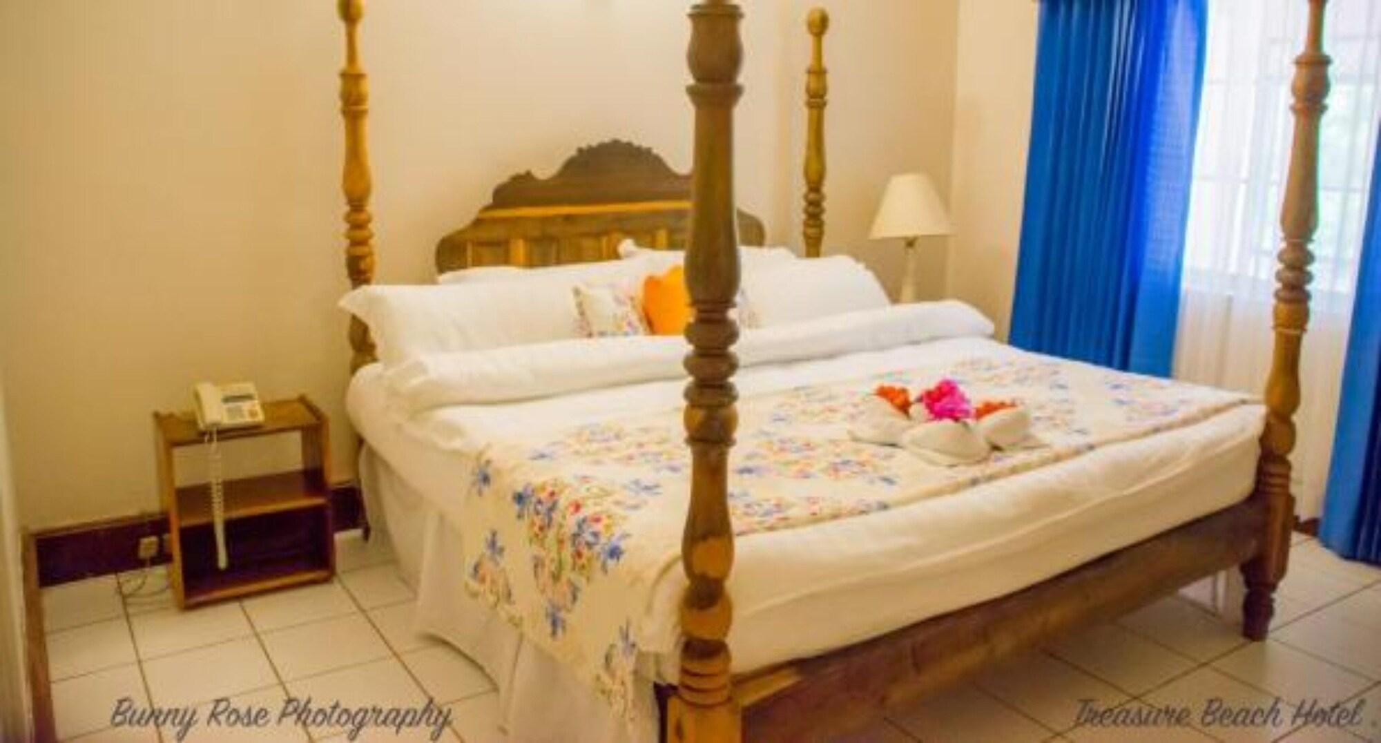 Treasure Beach Hotel Εξωτερικό φωτογραφία