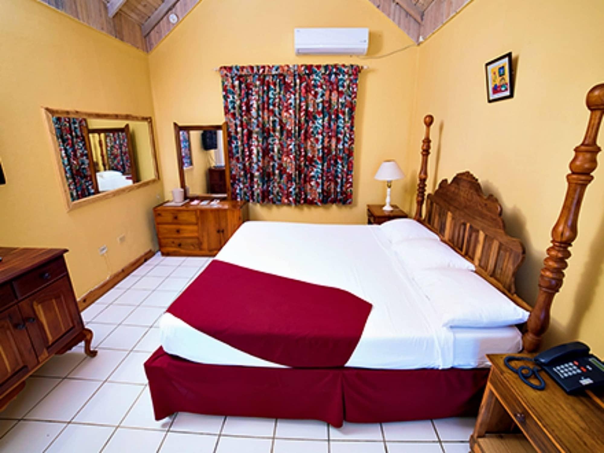 Treasure Beach Hotel Εξωτερικό φωτογραφία