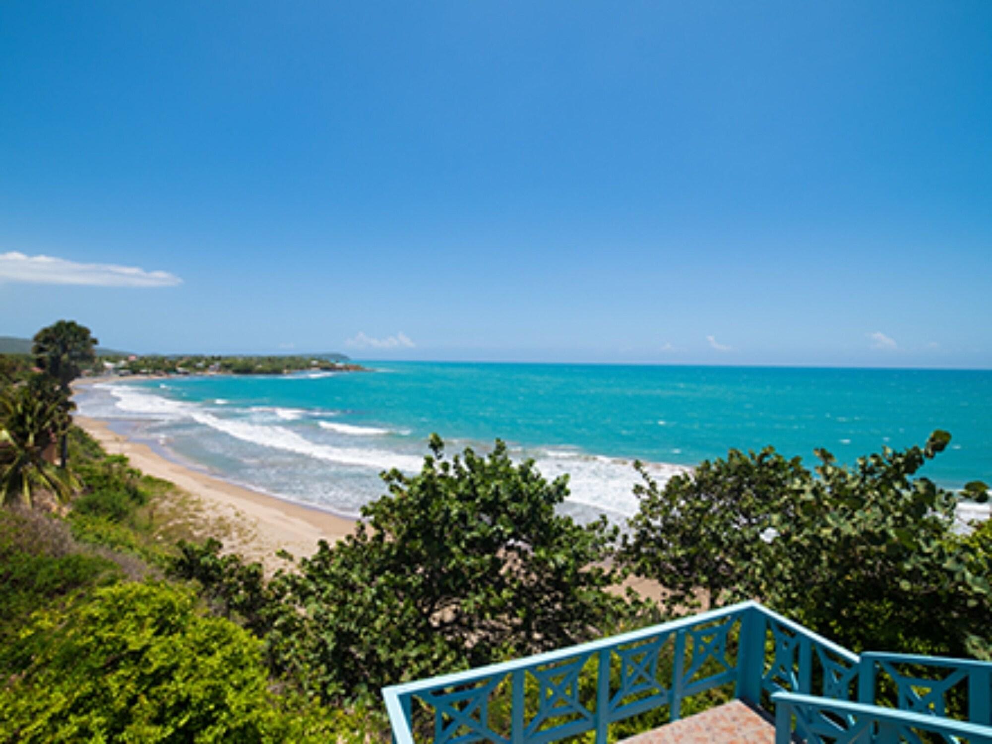 Treasure Beach Hotel Εξωτερικό φωτογραφία