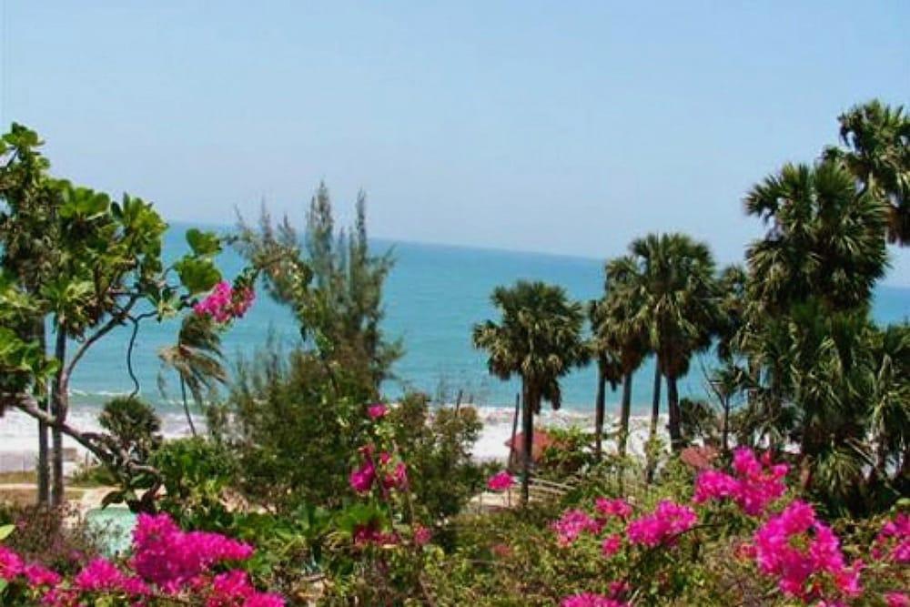 Treasure Beach Hotel Εξωτερικό φωτογραφία