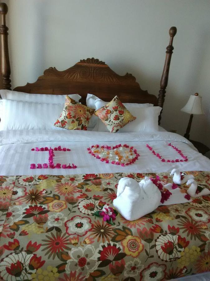 Treasure Beach Hotel Εξωτερικό φωτογραφία