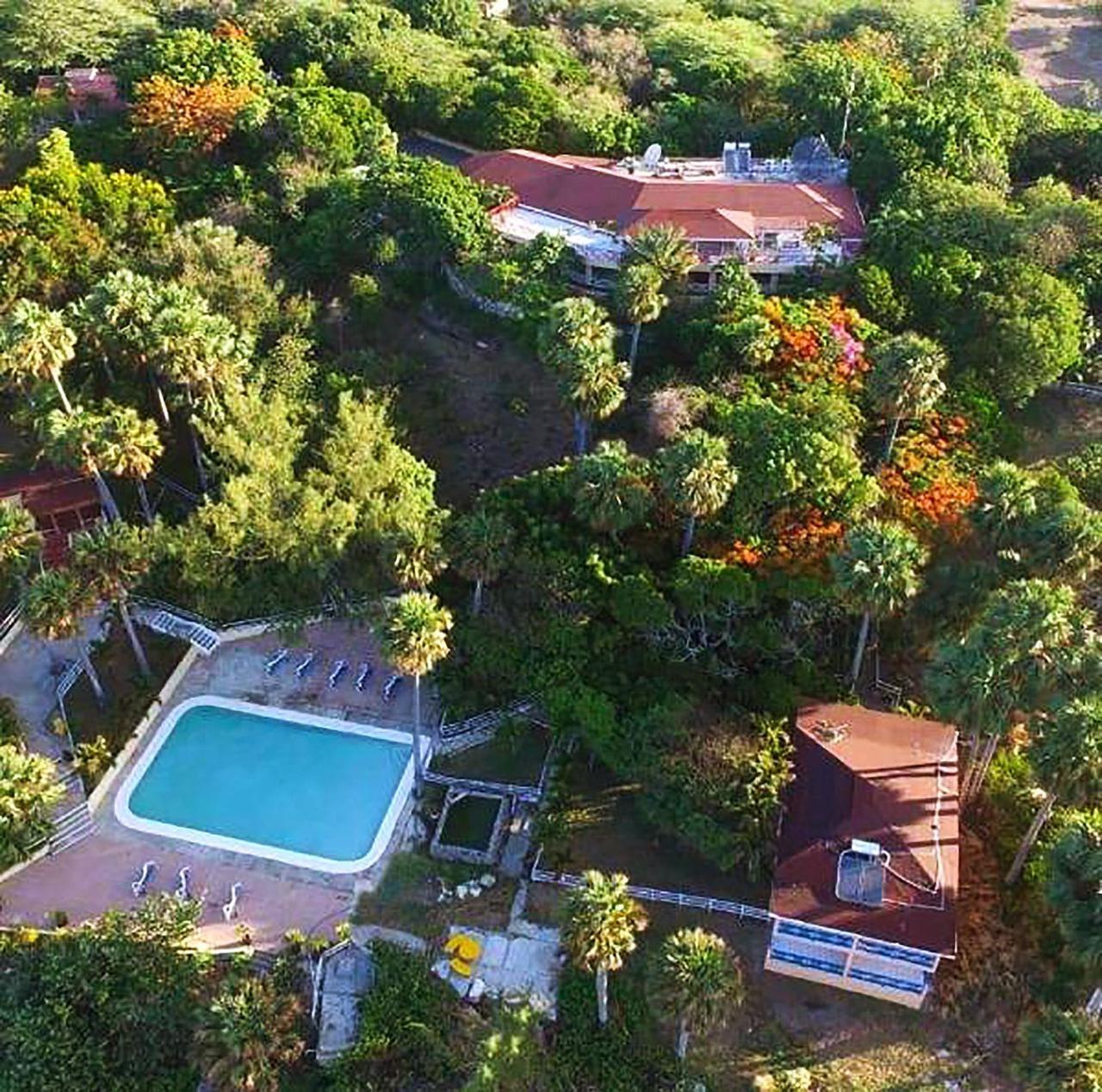Treasure Beach Hotel Εξωτερικό φωτογραφία