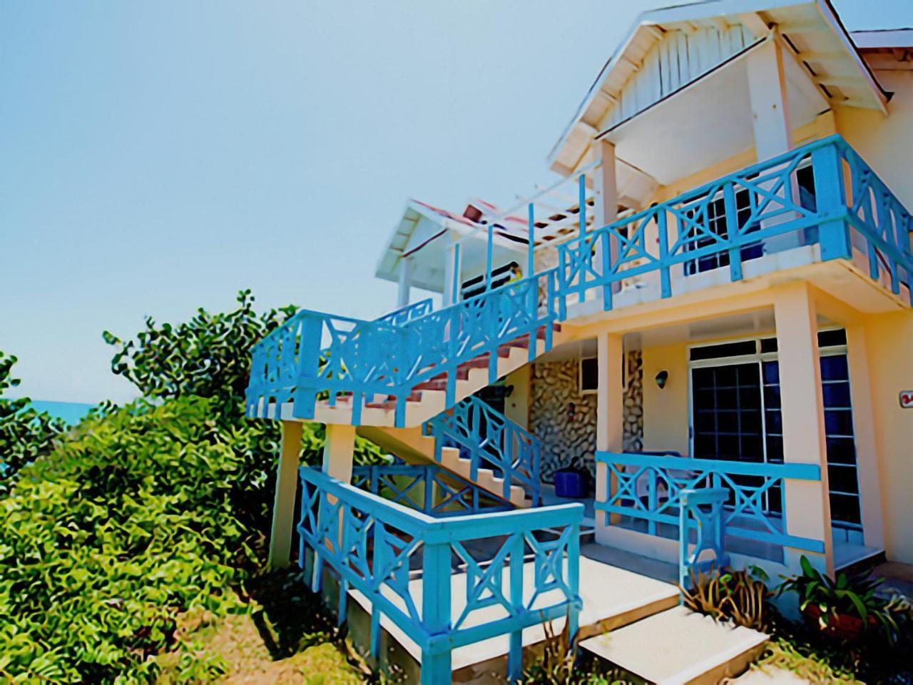 Treasure Beach Hotel Εξωτερικό φωτογραφία