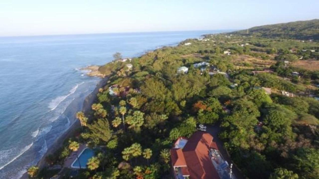 Treasure Beach Hotel Εξωτερικό φωτογραφία
