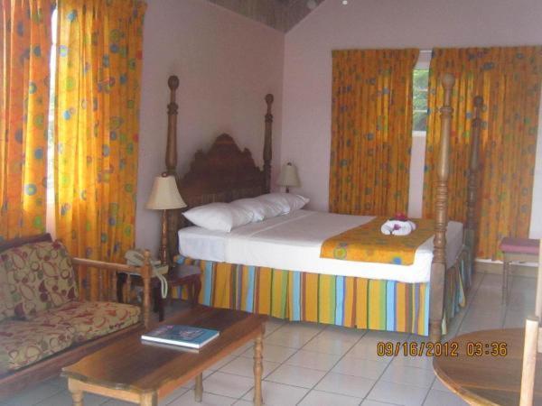 Treasure Beach Hotel Εξωτερικό φωτογραφία